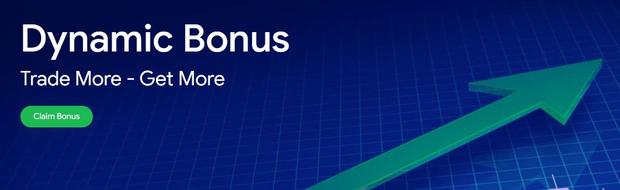 superforex.com Dynamic Bonus