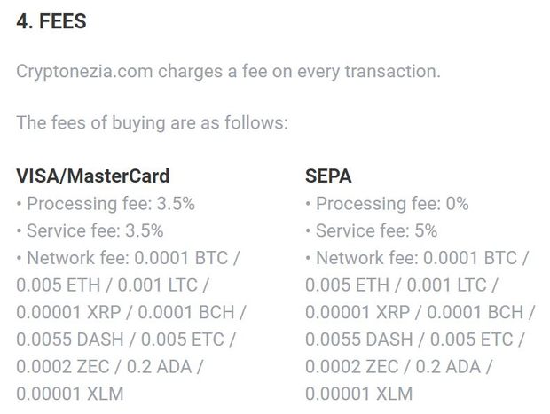 cryptonezia.com commission